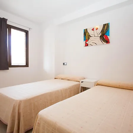 Apartment Maysan *
