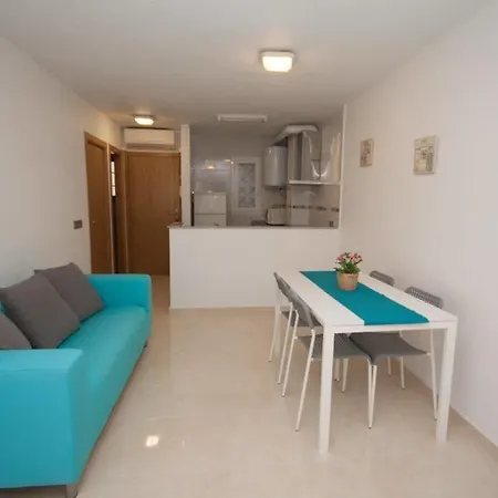 Maysan Szálloda Benidorm